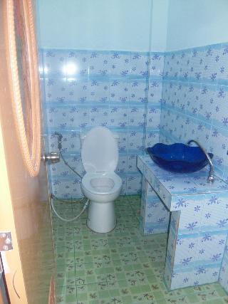 Rueangsri  Siri Guesthouse fotoÄŸrafÄ±