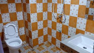 Rueangsri  Siri Guesthouse fotoÄŸrafÄ±