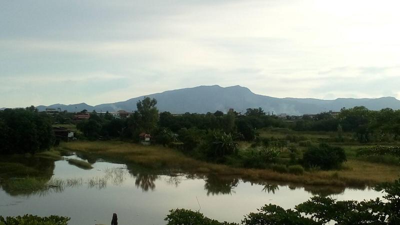 Rueangsri  Siri Guesthouse - Oda