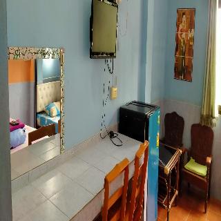 Rueangsri  Siri Guesthouse fotoÄŸrafÄ±