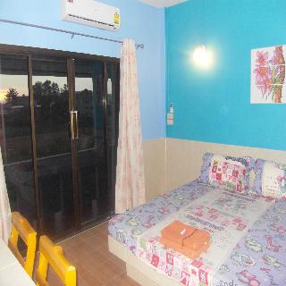 Rueangsri  Siri Guesthouse fotoÄŸrafÄ±