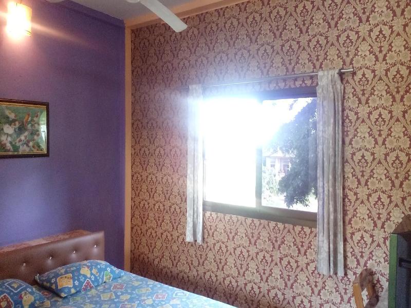 Rueangsri  Siri Guesthouse - Oda