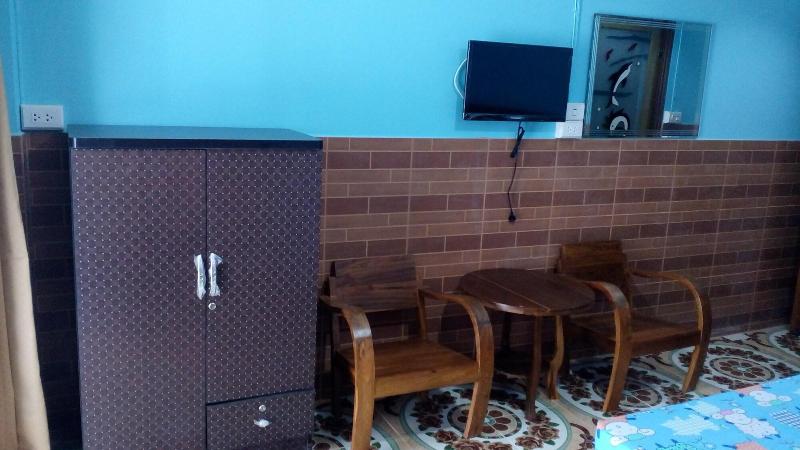 Rueangsri  Siri Guesthouse - Oda