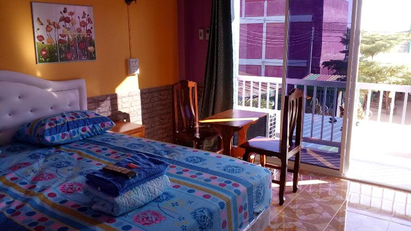 Rueangsri  Siri Guesthouse - Oda