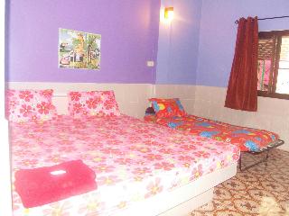 Rueangsri  Siri Guesthouse fotoÄŸrafÄ±