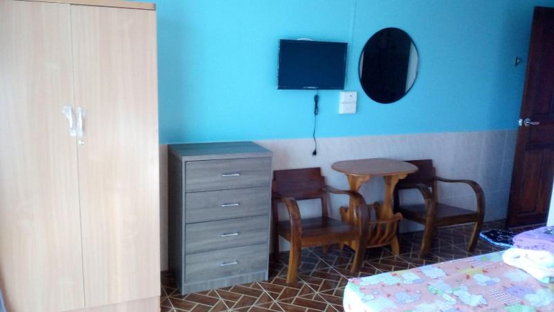Rueangsri  Siri Guesthouse - Oda