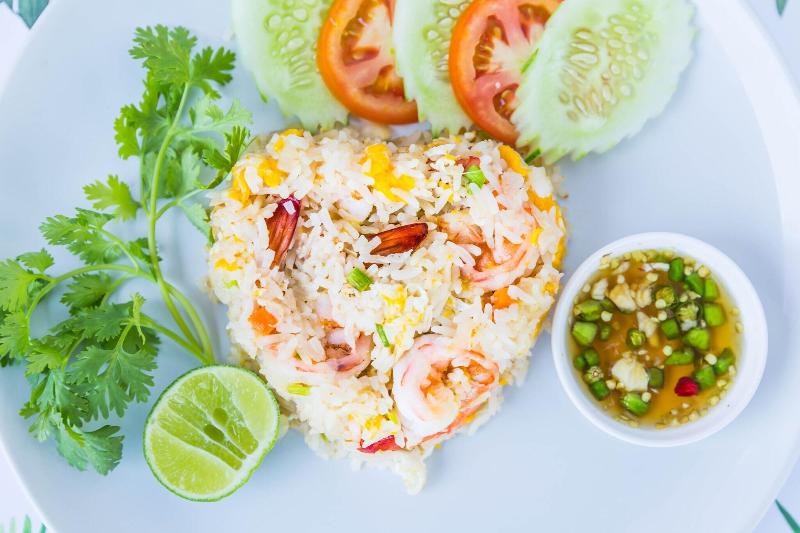 Zing - Restoran