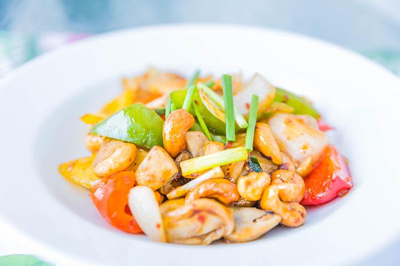 Zing - Restoran