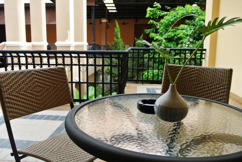 Piman Garden Boutique - Genel
