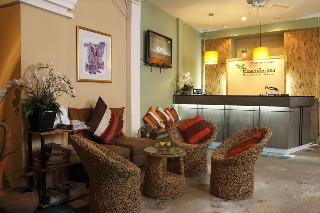 Piman Garden Boutique fotoÄŸrafÄ±