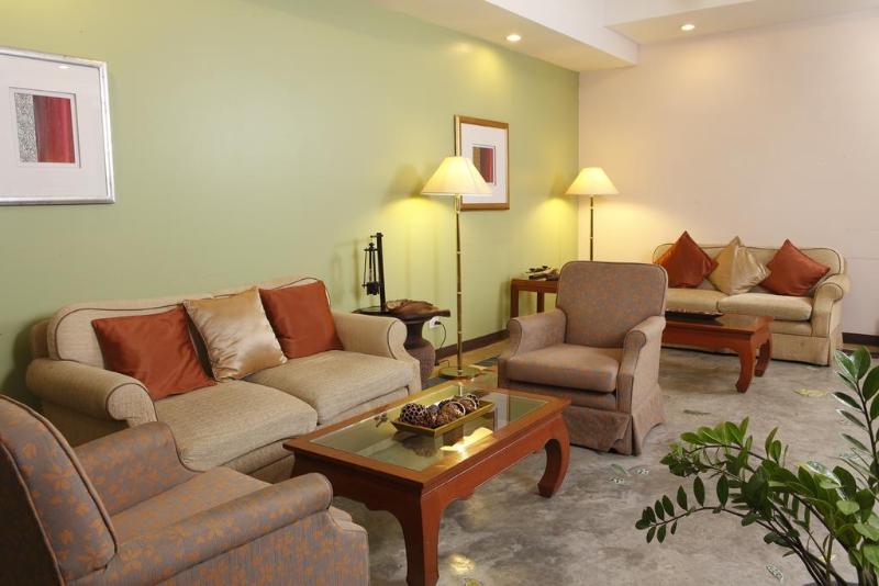 Piman Garden Boutique - Genel
