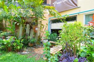 Piman Garden Boutique fotoÄŸrafÄ±