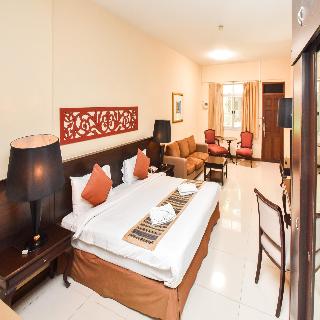 Piman Garden Boutique fotoÄŸrafÄ±