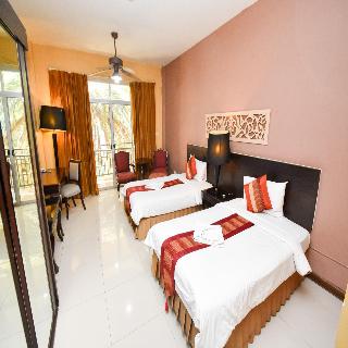 Piman Garden Boutique fotoÄŸrafÄ±