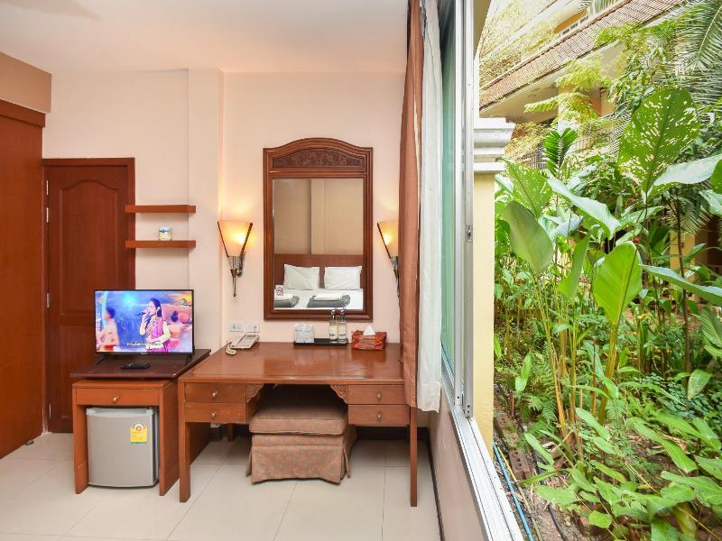 Piman Garden Boutique - Oda