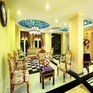 Victoria Nimman Hotel fotoÄŸrafÄ±