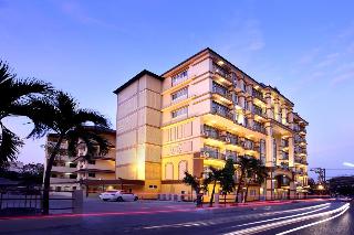 Victoria Nimman Hotel fotoÄŸrafÄ±