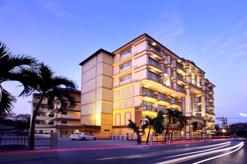 Victoria Nimman Hotel - Genel
