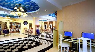 Victoria Nimman Hotel fotoÄŸrafÄ±
