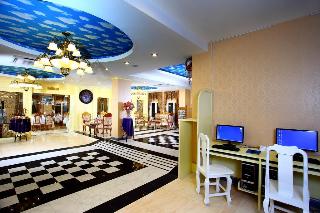 Victoria Nimman Hotel fotoÄŸrafÄ±