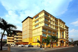 Victoria Nimman Hotel fotoÄŸrafÄ±