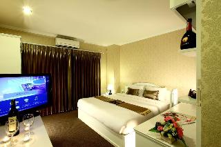 Victoria Nimman Hotel fotoÄŸrafÄ±