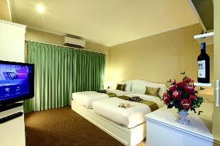 Victoria Nimman Hotel fotoÄŸrafÄ±