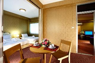 Victoria Nimman Hotel fotoÄŸrafÄ±