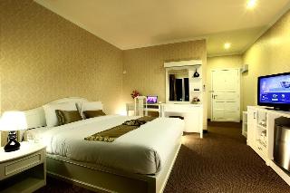 Victoria Nimman Hotel fotoÄŸrafÄ±