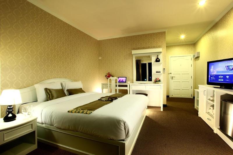 Victoria Nimman Hotel - Genel