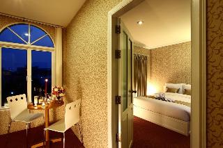 Victoria Nimman Hotel fotoÄŸrafÄ±