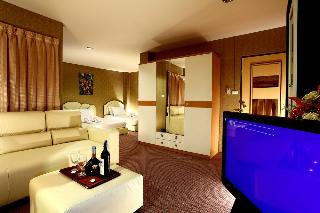 Victoria Nimman Hotel fotoÄŸrafÄ±