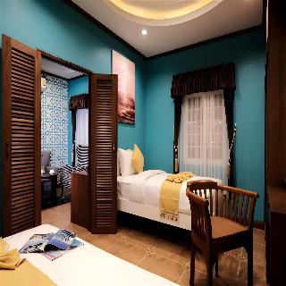 Victoria Nimman Hotel fotoÄŸrafÄ±