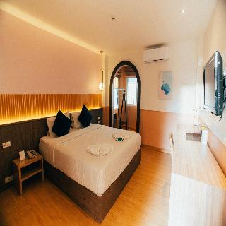Victoria Nimman Hotel fotoÄŸrafÄ±