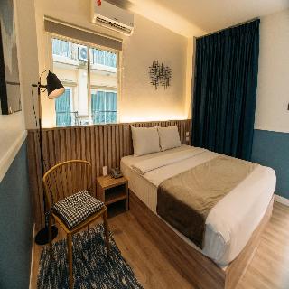 Victoria Nimman Hotel fotoÄŸrafÄ±