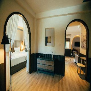 Victoria Nimman Hotel fotoÄŸrafÄ±