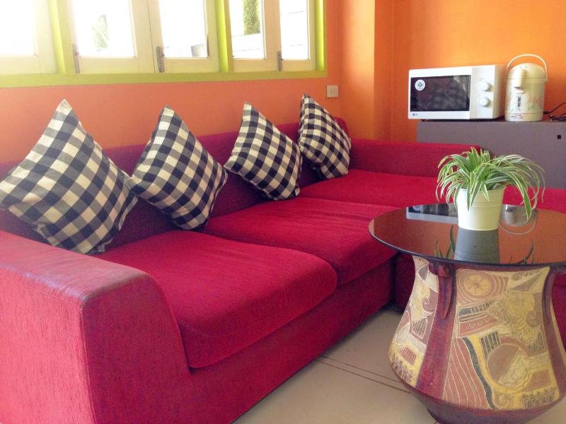 Bt Inn - Lobi