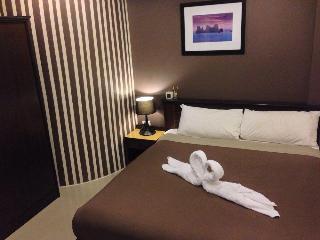 Bt Inn otel fotoğrafı