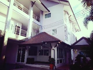 Ben Guesthouse otel fotoğrafı
