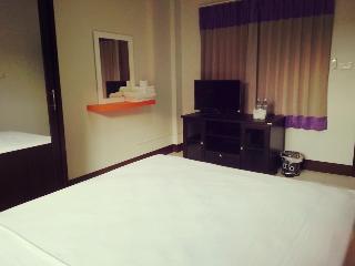 Ben Guesthouse fotoÄŸrafÄ±