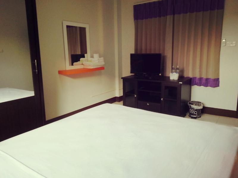 Ben Guesthouse - Genel