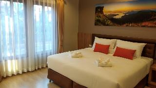 Ben Guesthouse fotoÄŸrafÄ±