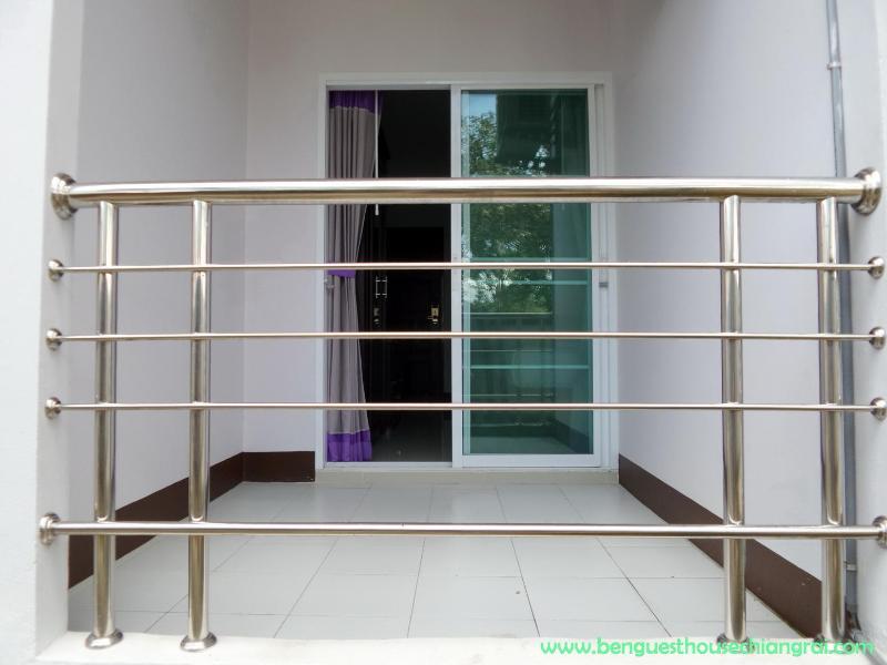 Ben Guesthouse - Oda