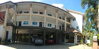 Ben Guesthouse fotoÄŸrafÄ±