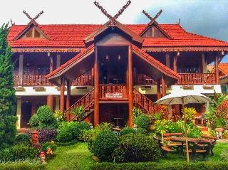 Ben Guesthouse fotoÄŸrafÄ±