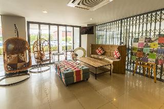 Pentahug Hotel fotoÄŸrafÄ±