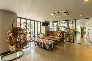 Pentahug Hotel fotoÄŸrafÄ±