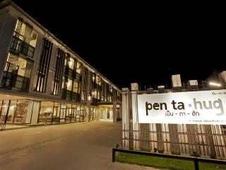 Pentahug Hotel fotoÄŸrafÄ±
