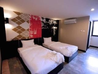 Pentahug Hotel fotoÄŸrafÄ±