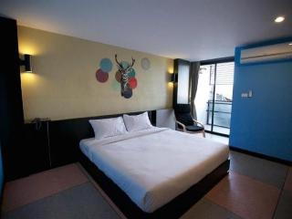 Pentahug Hotel fotoÄŸrafÄ±